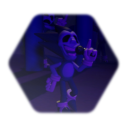 Reuploaded Soul Majin