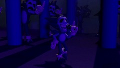 FNF PLAYABLE SONIC.EXE 3.0 ENDLESS