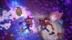 A screenshot taken in Dreams. 1 of 4.