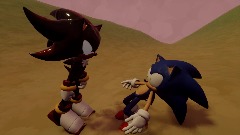 A screenshot taken in Dreams. 23 of 24.