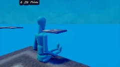 Ocean Platformer