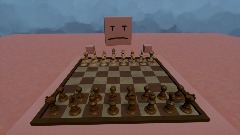 Chess but its all illegal moves