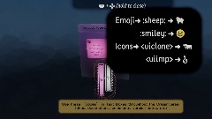 A screenshot taken in Dreams. 3 of 6.