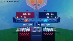 iQ21 : BlackJack-like Bingo