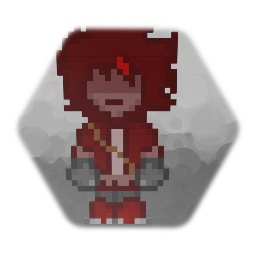 RancidDread Pixel Art