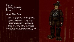 A screenshot taken in Dreams. 13 of 29.