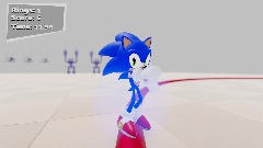 A screenshot taken in Dreams. 1 of 26.