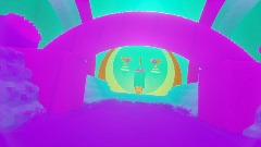 A screenshot taken in Dreams. 7 of 8.