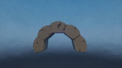 A screenshot taken in Dreams. 20 of 27.