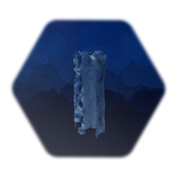 Crystalonia Stone - TCCryst0020