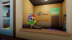 A screenshot taken in Dreams. 17 of 24.