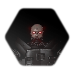 Assets for Senator Armstrong vs. Adam Smasher