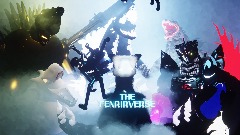 THE FENRIRVERSE