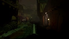 A screenshot taken in Dreams. 17 of 30.