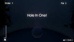 A screenshot taken in Dreams. 1 of 1.