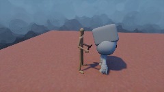 My Creation - 3/24/2023