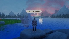 A screenshot taken in Dreams. 10 of 16.