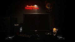 A screenshot taken in Dreams. 1 of 3.