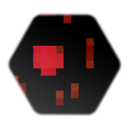 Eye of a C0SMiC God Visual Sculpture