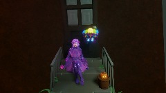 A screenshot taken in Dreams. 24 of 26.