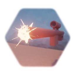 Sniper Elite - Bullet Cam / Test