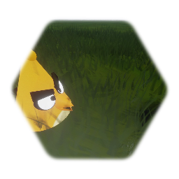 Beta Chuck - The Bird Model V1