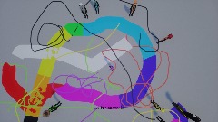 A screenshot taken in Dreams. 6 of 27.