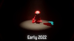 'E.L.M.O - A short horror adventure'  Teaser (Discontinued)