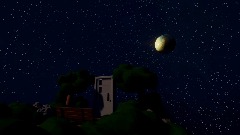 A screenshot taken in Dreams. 22 of 30.