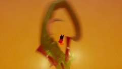 A screenshot taken in Dreams. 4 of 28.