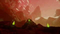 A screenshot taken in Dreams. 3 of 4.