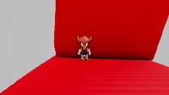 Mighty test stage