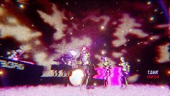 A screenshot taken in Dreams. 2 of 2.