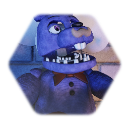 Five Nights at Fred e. GrizzBear's Collection