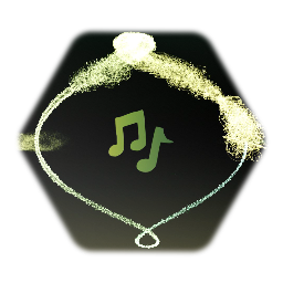 Electronic / Animatronic Jumpscare Sound