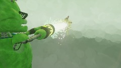 A screenshot taken in Dreams. 3 of 4.