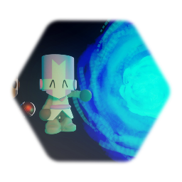 Friday night Crashers engine