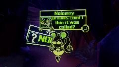 A screenshot taken in Dreams. 10 of 20.