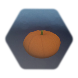 Pumpkin