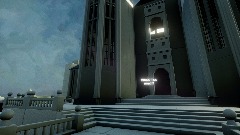 A screenshot taken in Dreams. 18 of 24.