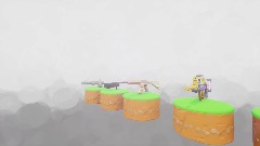Loot pool contest (aka Retro gun contest) (add  guns to this)