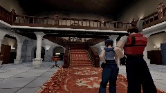 A screenshot taken in Dreams. 6 of 25.