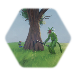 Representación: @babyrex8