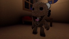 A screenshot taken in Dreams. 2 of 5.