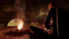 A screenshot taken in Dreams. 3 of 26.
