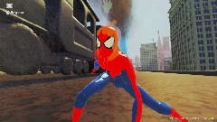 A screenshot taken in Dreams. 7 of 14.