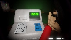 A screenshot taken in Dreams. 14 of 28.