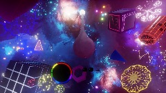 Dreams Concept: Secret Imp maker