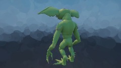 A screenshot taken in Dreams. 18 of 18.