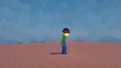 A screenshot taken in Dreams. 1 of 1.